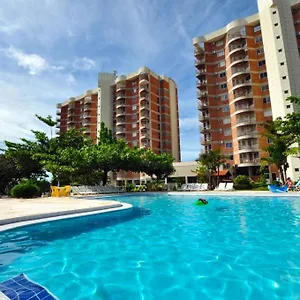 Imperio - Bonus 1 Dia No Acqua Park Vulcao - Апарт-отель