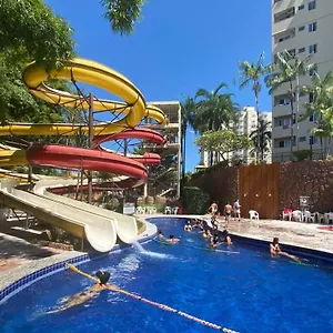 4* Hotel Grand Dolphin